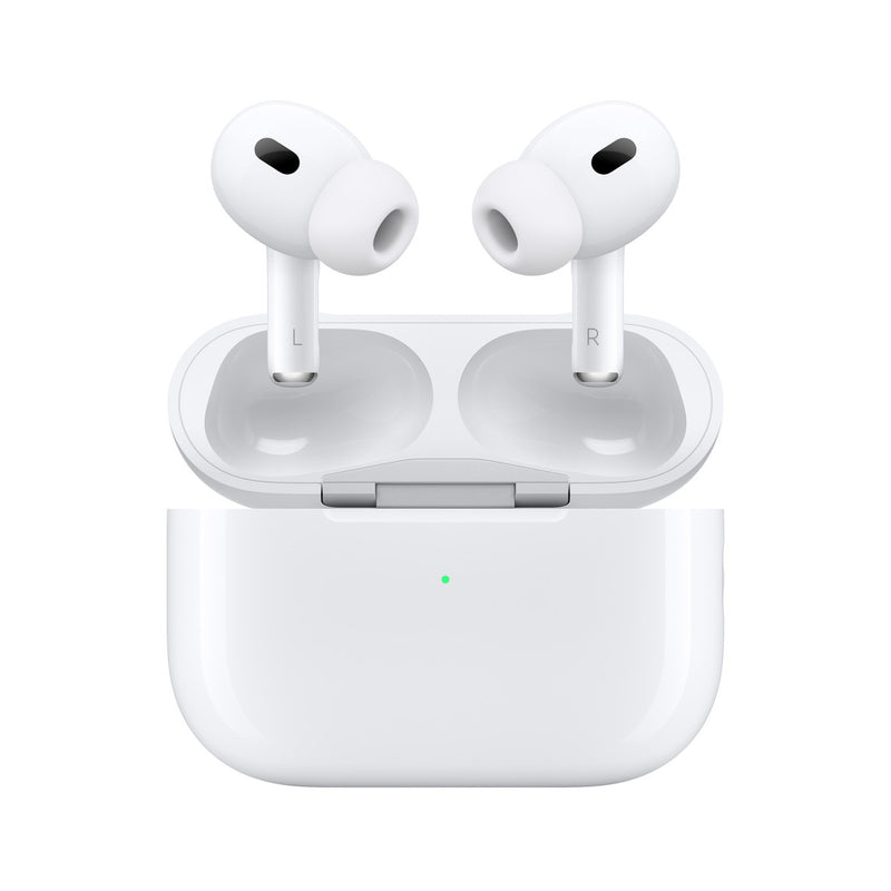 Kit Acessórios 5 em 1 Para Iphone + Fone Airpods